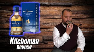 Kilchoman Machir Bay Review [upl. by Gehman120]