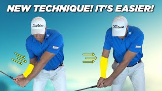 Why 99 of Amateurs can’t create PGA Elbow Motion [upl. by Hera]