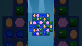 Candy Crush Saga Android Gameplay 14 [upl. by Sinnel993]