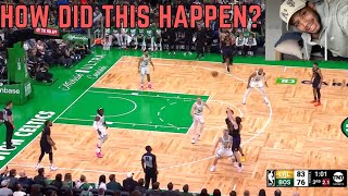 quotABSOLUTELY DISGRACEFULquot Drew Unlimited REACTS To LAKERS at CELTICS HIGHLIGHTS  February 1 2024 [upl. by Honoria]