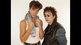 Climie Fisher  Rise To The Occasion   The Early Edit [upl. by Caren209]