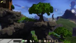 Blockscape Steam Multiplayer Support [upl. by Skiba464]