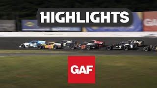 Stafford Weekly Highlights  TC 13 Shootout Night presented by GAF Roofing [upl. by Musihc]