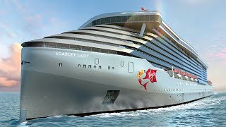 LOS 9 MEJORES CRUCEROS DEL MUNDO 2021 [upl. by Eelyrehc]