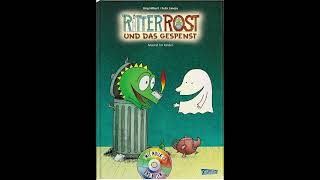 Post für Ritter Rost [upl. by Rj]