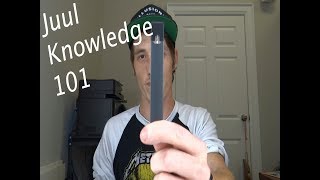 Everything You Need To Know About A Juul [upl. by Waller]