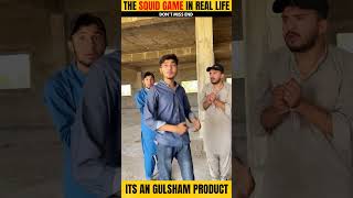 The Squid Game In Real Life 🤯part2SquidGame trending movie shorts viral videos shortsviral [upl. by Fayth505]