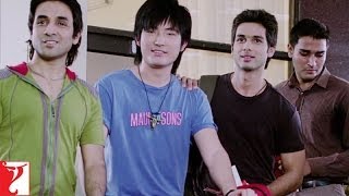 Badmaash Company Full Movie  Shahid Kapoor  Anushka Sharma  Vir Das  Meiyang  Review amp Facts [upl. by Pani]