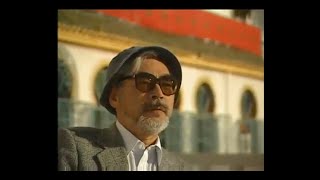 Hayao Miyazaki All Movies Ranked [upl. by Aztilay588]