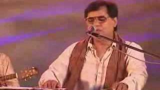 Ye daulat bhi le lo  jagjit singh  wwwtaaalcom [upl. by Asile]