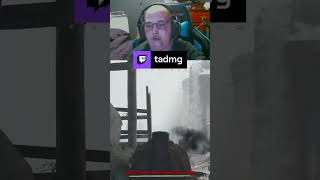 Limb shot champion  tadmg on Twitch huntshowdown twitchgaming [upl. by Braynard]