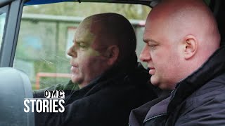 Aggressive Confrontation with UK Debt Collectors  Call The Bailiffs Full Episode OMG Stories [upl. by Kyle]