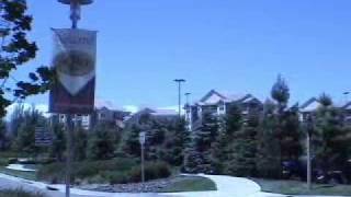 Broomfield Colorado  Flatirons Mall [upl. by Ttsepmet]