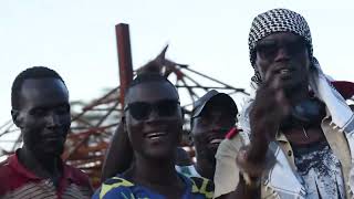 NA DA NA  AKIDAH Official Music Video [upl. by Gillan]