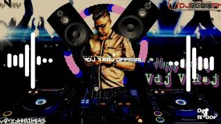 Erangi Vandhu Aadu Nanba remix by DJ Teddy [upl. by Mccreery785]