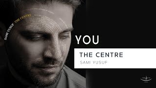 Sami Yusuf  You Lyric Video [upl. by Seligman149]