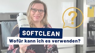 proWIN Softclean  was kann man damit machen Wofür benutzt man ihn [upl. by Maxfield521]