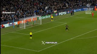 Penalty ShootOut  Manchester city vs Real madrid  All Goals Highlights  Champions League [upl. by Nywra]