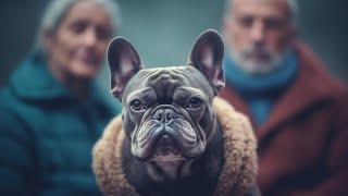 Grooming a French Bulldog Tips and Tricks for a Healthy Coat [upl. by Fredra]