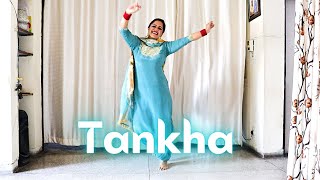 Dance on Tankha  Ranjit Bawa [upl. by Ahidam]