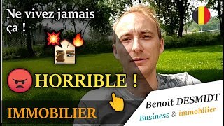 🔥 IMMOBILIER  Voici Comment Etre Rentable à LONG terme [upl. by Tniassuot288]