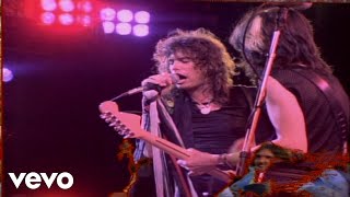 Aerosmith  Walkin The Dog Live Texxas Jam 78 [upl. by Roberts]