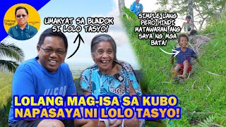 Lola sa Bagong Baryo [upl. by Wind914]