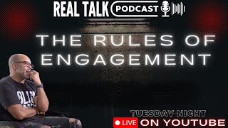 Rules of Engagement  Real Talk Bible Study  NDCC Memphis [upl. by Jews33]