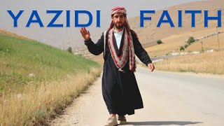 Who are the Yazidis [upl. by Letisha406]