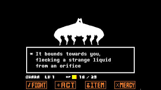 Undertale All Amalgamates BattleEncounters [upl. by Wesle]