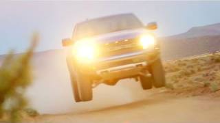 2011 Ford F150 Raptor  Raptor 2 Airborne Boogaloo [upl. by Aisereht]