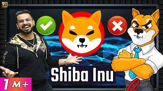 Shiba Inu Case Study  Doge Coin Killer Cryptocurrency Returns on Investment  CoinDCX [upl. by Eelrac]