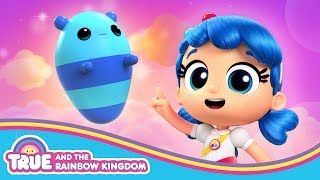 Wishes  Meet SlothBe  True and the Rainbow Kingdom Season 2 [upl. by Primalia]