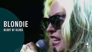 Blondie  Heart Of Glass From Blondie Live [upl. by Ase]