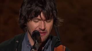 Bluegrass underground Season 7 w Conor Obersts quotWell Whiskeyquot [upl. by Stila25]