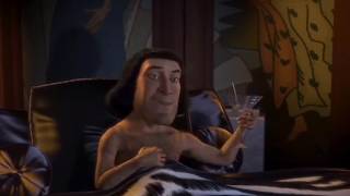 Lord Farquaad reacts to Markipliers reaction to Markiplier reacts to [upl. by Idnahk901]