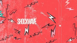 Audax Music amp Lauren Mayhew  Shockwave Lyric Video [upl. by Maillliw]