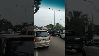 RESPECT SAMA ORANG MALAYSIA KALAU DENGAR SIREN 🚨 AMBULAN POLIS [upl. by Etnovaj5]