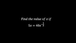 How to find the intersection point of two linear equations [upl. by Bergen]