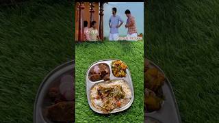 இன்னிக்கு நம்ம வீட்டு சமையல் aayath farheentodayslunchmenu tamilreels trending viral shorts [upl. by Rider588]