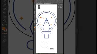 How I Create Stunning Logos in Minutes trendingshorts [upl. by Aneem39]