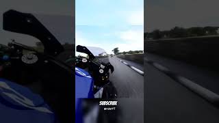 Extreme Racing in Ride 4 shorts ride4 ride4gameplay motogp motovlog [upl. by Kain]