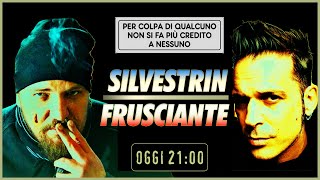 SILVESTRINFRUSCIANTE DICEMBRE 22 [upl. by Maclean]