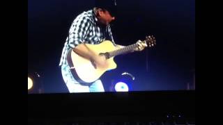 Garth Brooks Live at the Wynn [upl. by Aicelaf]