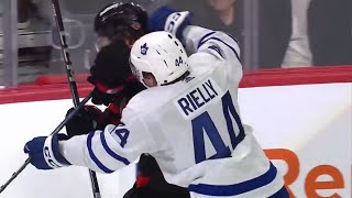 The Leafs are right to be pissed at the NHL [upl. by Glaab851]