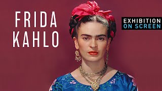 FRIDA KAHLO encore Directed by Ali Ray [upl. by Acinorehs]