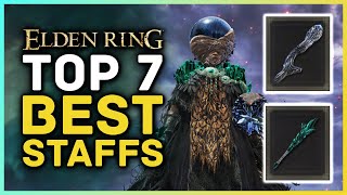 Elden Ring  Best Staff Early  Beginners Mage Build Guide Meteorite Staff Location [upl. by Canon]