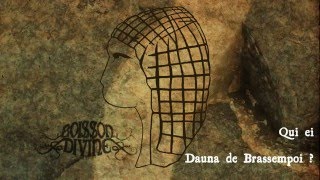 BOISSON DIVINE  Dauna de Brassempoi with lyrics [upl. by Zobe]