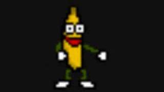 dancing banana [upl. by Fedirko]