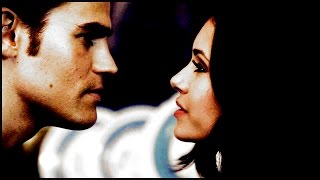 Vampire Diaries  Katherine amp Stefan  Surrender [upl. by Korie]